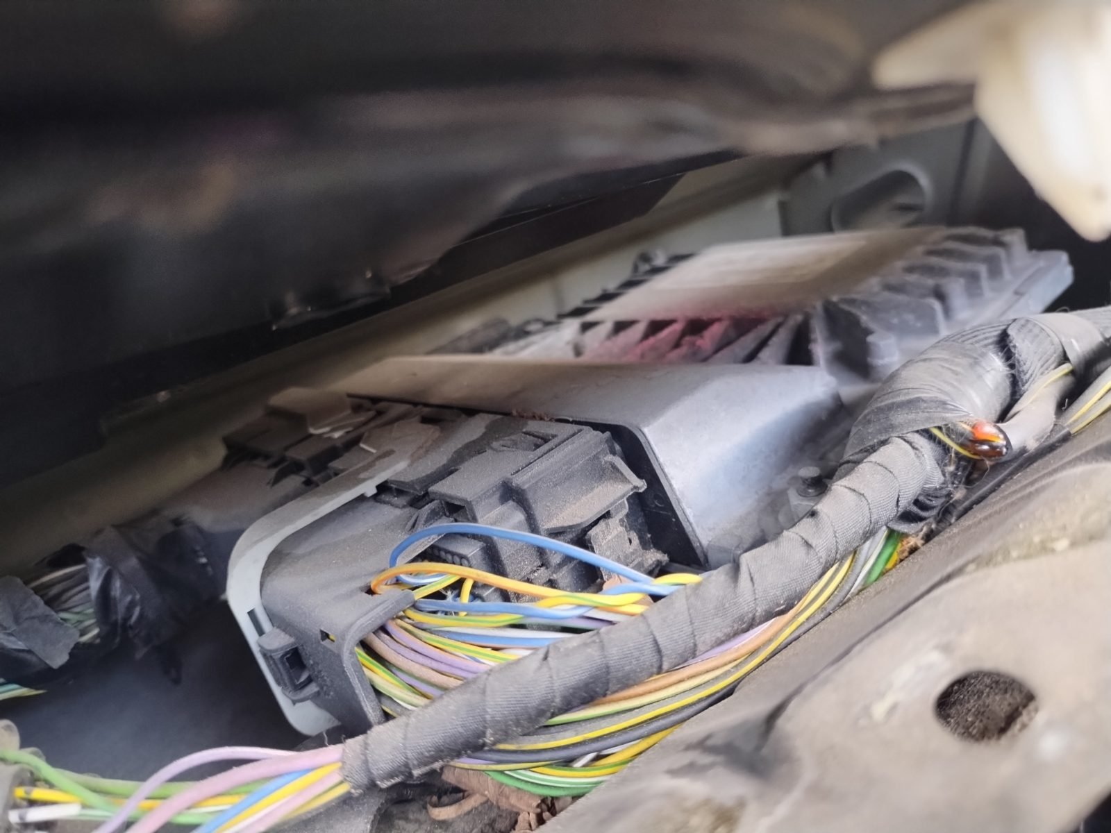 On-site car diagnostics in Austin