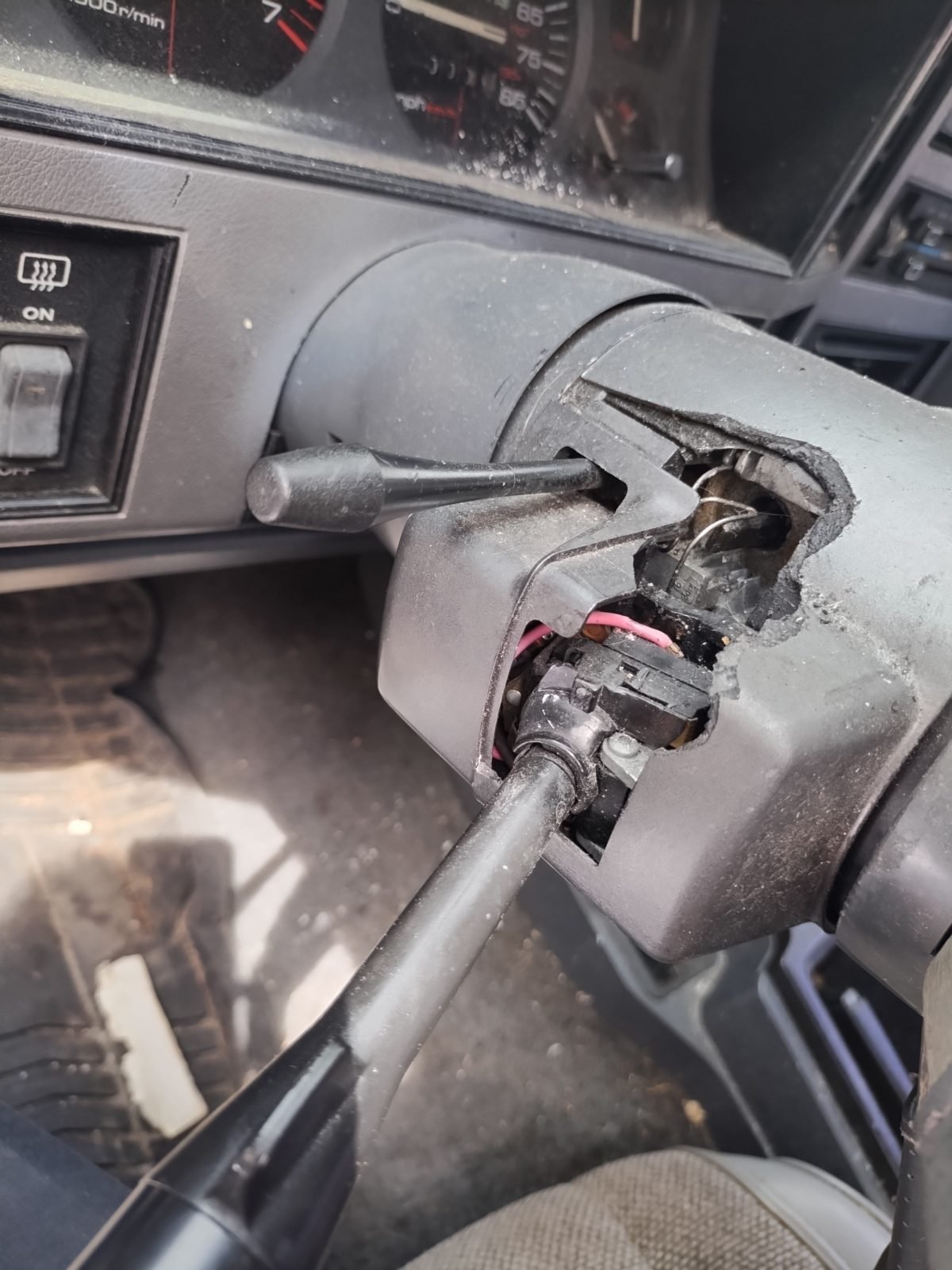 Starter and ignition repair in Austin