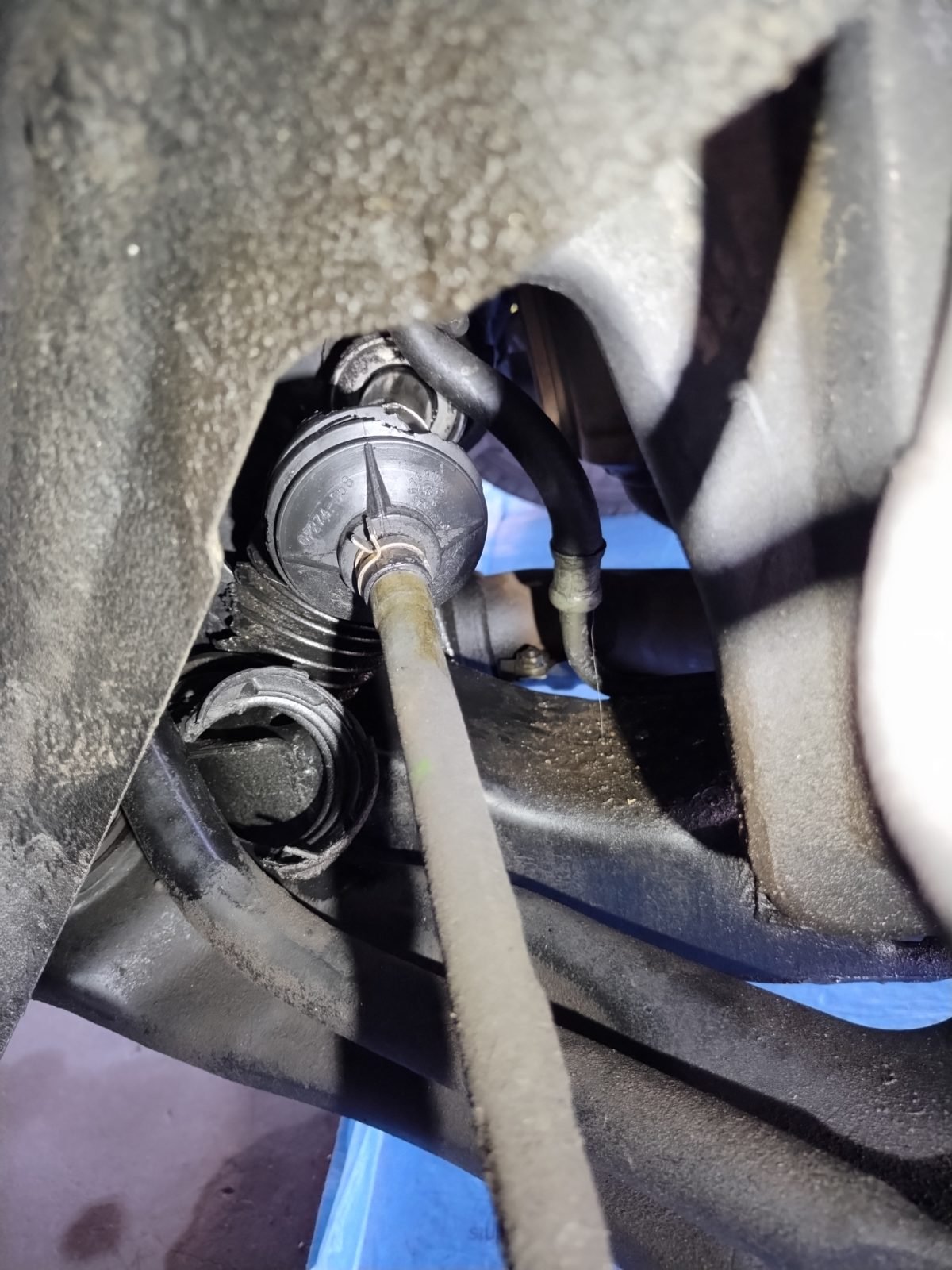 Pre-purchase used-car inspection in Austin